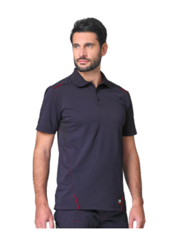 FINDER POLO SHIRT
